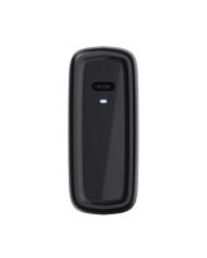 CARGADOR TRUST MAXO USB-C 100W 2M BLACK