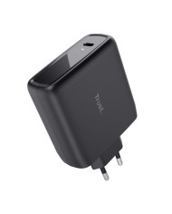 CARGADOR TRUST MAXO USB-C 100W 2M BLACK