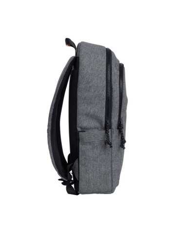 MOCHILA TRUST AVANA ECO 16 GREY