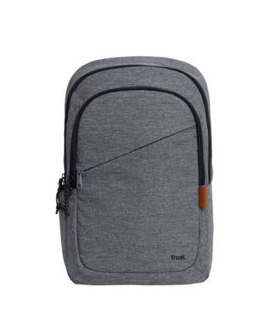 MOCHILA TRUST AVANA ECO 16 GREY