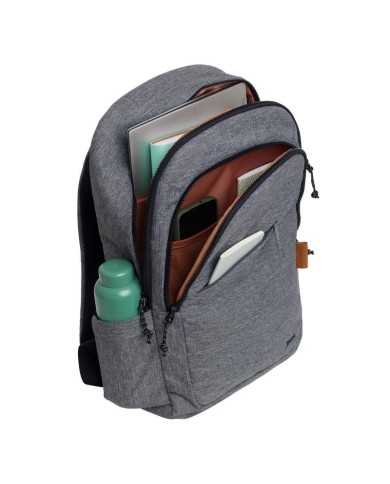 MOCHILA TRUST AVANA ECO 16 GREY