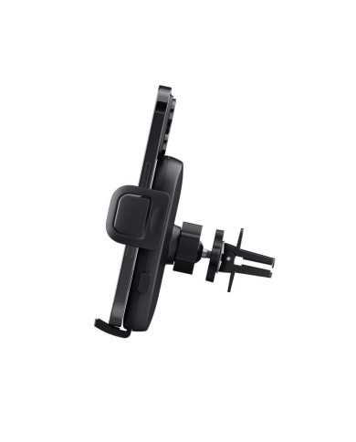 SOPORTE TRUST RUNO COCHE PARA SMARTPHONE BLACK