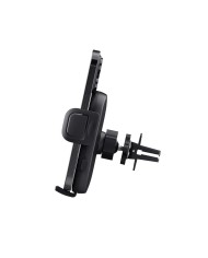 SOPORTE TRUST RUNO COCHE PARA SMARTPHONE BLACK