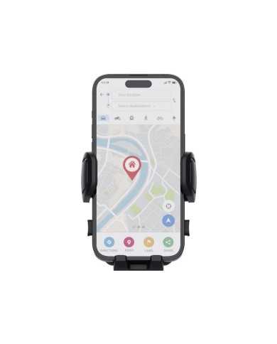 SOPORTE TRUST RUNO COCHE PARA SMARTPHONE BLACK