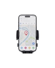 SOPORTE TRUST RUNO COCHE PARA SMARTPHONE BLACK