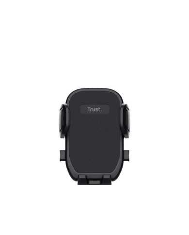 SOPORTE TRUST RUNO COCHE PARA SMARTPHONE BLACK
