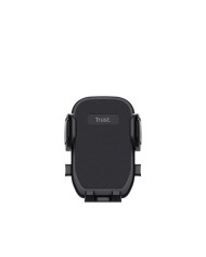 SOPORTE TRUST RUNO COCHE PARA SMARTPHONE BLACK