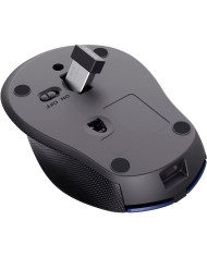 RATON TRUST ZAYA RECARGABLE WIRELESS BLUE