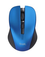 RATON TRUST MYDO SILENT CLICK WIRELESS BLUE