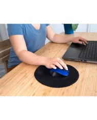 RATON TRUST MYDO SILENT CLICK WIRELESS BLUE