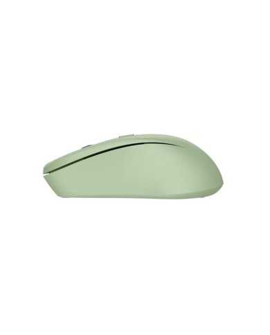 RATON TRUST MYDO SILENT CLICK WIRELESS GREEN
