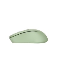 RATON TRUST MYDO SILENT CLICK WIRELESS GREEN