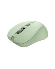 RATON TRUST MYDO SILENT CLICK WIRELESS GREEN