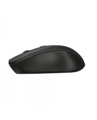 RATON TRUST MYDO SILENT CLICK WIRELESS BLACK