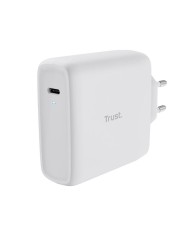 CARGADOR TRUST MAXO USB-C 100W 2M WHITE