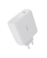 CARGADOR TRUST MAXO USB-C 100W 2M WHITE