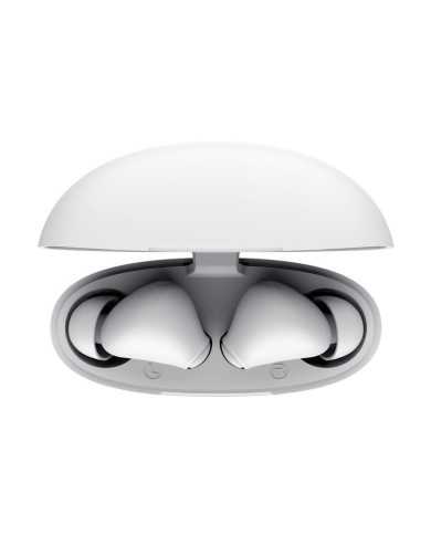 AURICULARES TRUST YAVI EARBUDS ENC BLUETOOTH WIRELESS WHITE