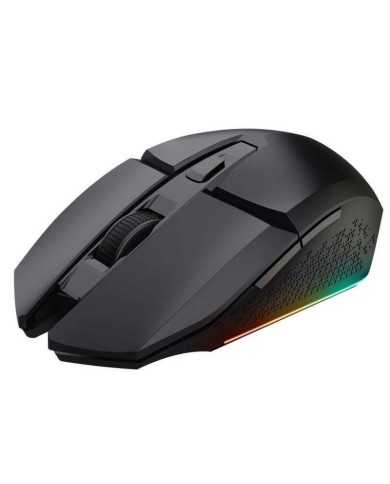 TECLADO + RATON WIRELESS + ALFOMBRILLA TRUST GXT 794 GAMING BUNDLE