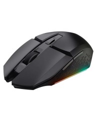 TECLADO + RATON WIRELESS + ALFOMBRILLA TRUST GXT 794 GAMING BUNDLE