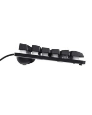 TECLADO + RATON WIRELESS + ALFOMBRILLA TRUST GXT 794 GAMING BUNDLE