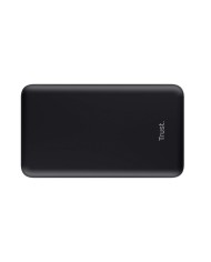 BATERIA EXTERNA 100W USB-A + 2X USB-C BLACK