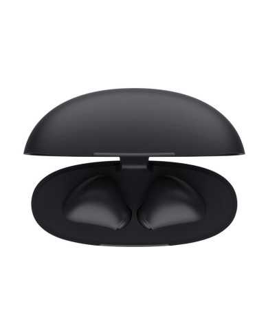 AURICULARES TRUST YAVI EARPHONES ENC BLUETOOTH WIRELESS BLACK