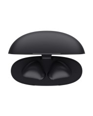 AURICULARES TRUST YAVI EARPHONES ENC BLUETOOTH WIRELESS BLACK