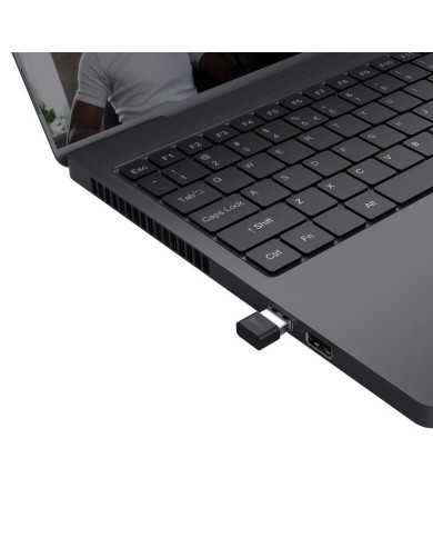 ADAPTADOR BLUETOOTH USB TRUST MYNA BT 5.3