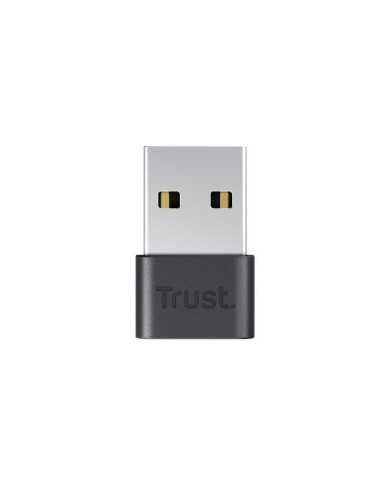 ADAPTADOR BLUETOOTH USB TRUST MYNA BT 5.3