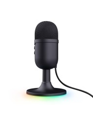 MICROFONO TRUST GAMING GXT 234 YUNIX USB BLACK