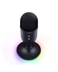 MICROFONO TRUST GAMING GXT 234 YUNIX USB BLACK
