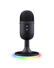 MICROFONO TRUST GAMING GXT 234 YUNIX USB BLACK