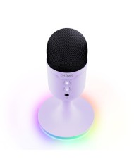 MICROFONO TRUST GAMING GXT 234P YUNIX USB PURPLE