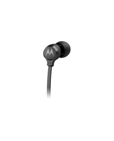 AURICULARES MOTOROLA 3C-S EARBUDS IN EAR USB-C BLACK