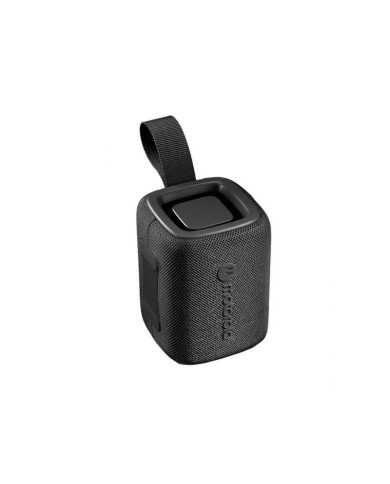 ALTAVOZ MOTOROLA ROKR 300 WIRELESS BLUETOOTH 5.3 IP67 BLACK