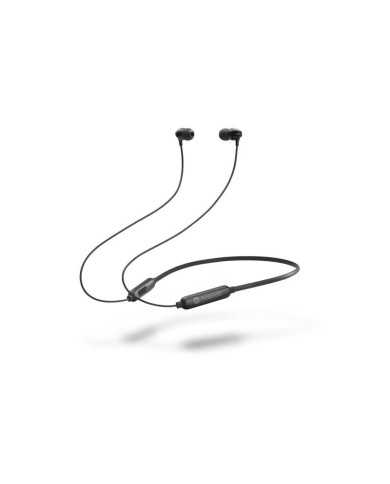 AURICULARES MOTOROLA SP106 SPORT IN EAR BLUETOOTH 5.2 BLACK