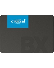 DISCO DURO SSD CRUCIAL 1TB BX500 DISCO DURO SSD CRUCIAL 1TB BX500
