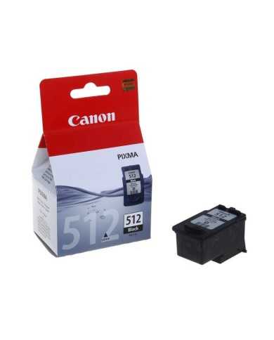 TINTA CANON PG512 BLACK ALTA CAPACIDAD