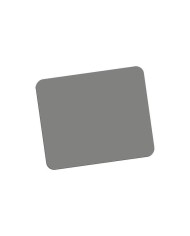 ALFOMBRILLA FELLOWES ANTIDESLIZANTE GREY
