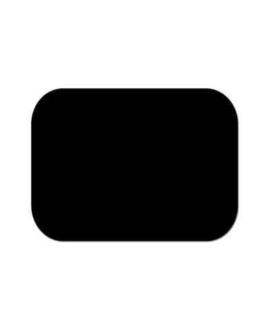 ALFOMBRILLA FELLOWES ANTIDESLIZANTE BLACK