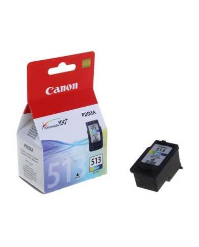 TINTA CANON CL513 COLOR ALTA CAPACIDAD