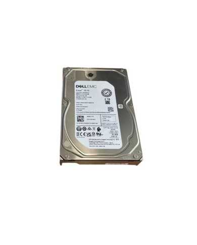 DISCO DURO DELL EMC EXOS 7E10 2TB 3,5 SATA