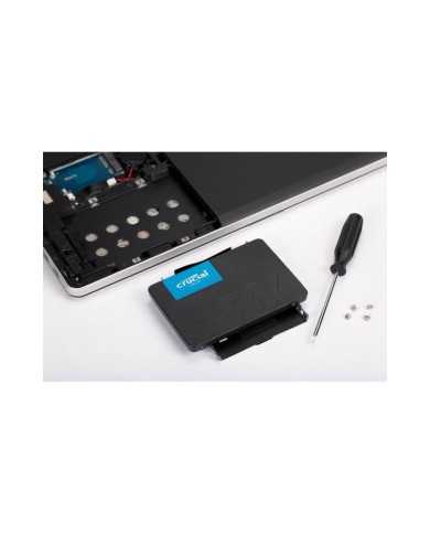 DISCO DURO SSD CRUCIAL 1TB BX500 DISCO DURO SSD CRUCIAL 1TB BX500