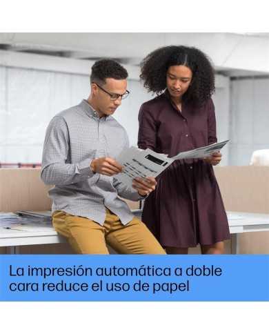 IMPRESORA HP LASERJET PRO LASER MONOCROMO 4002DN DUPLEX WHITE