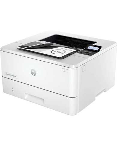 IMPRESORA HP LASERJET PRO LASER MONOCROMO 4002DW WIFI DUPLEX WHITE