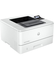 IMPRESORA HP LASERJET PRO LASER MONOCROMO 4002DW WIFI DUPLEX WHITE