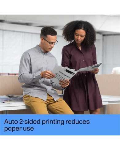 IMPRESORA MFP HP LASER MONOCROMO LASERJET PRO 4102FDN DUPLEX WHITE