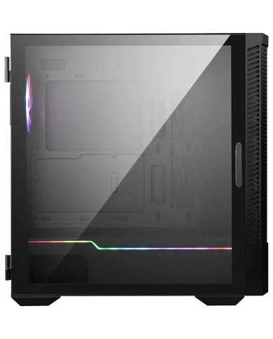 CAJA ORDENADOR GAMING MSI MPG VELOX 100P AIRFLOW ATX RGB BLACK
