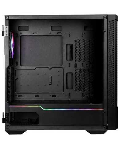 CAJA ORDENADOR GAMING MSI MPG VELOX 100P AIRFLOW ATX RGB BLACK