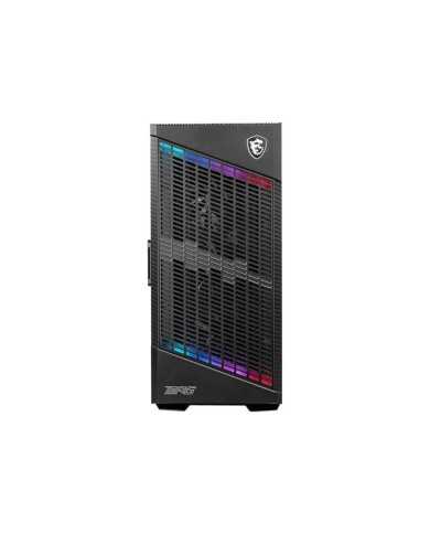 CAJA ORDENADOR GAMING MSI MPG VELOX 100P AIRFLOW ATX RGB BLACK